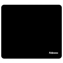 Fellowes - Tappetino Per Mouse Nero Riciclato Earth - Fellowes