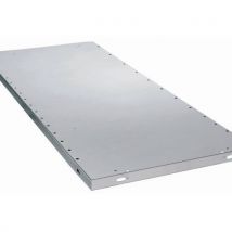 Schulte - Ripiano Easy-fix-zincato-1000x300 Mm