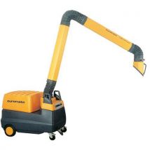 Aspiratore Depuratore Trifase 220/380v L=3m 0 V L = 3 M - Manutan