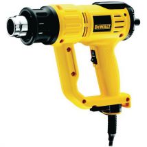 Dewalt - Sverniciatore Termico 1800 W