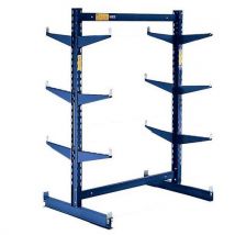 Bito - Kit Scaff. Cantilever Elem. Partenza Doppio Lato