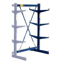Bito - Kit Scaff. Cantilever Elem. Successivo Doppio Lato