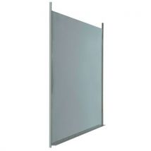 Manorga - Separazione In Lamiera Epsivol - 340x800 Mm