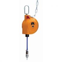 Carl Stahl - Equilibratore Aria Compressa Capacità 2.2-3.0 Kg