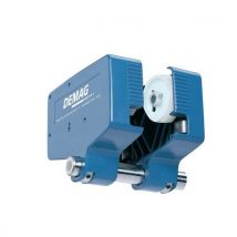 Demag - Paranco Dc-com 1/125 Kg/4 M/2vlv1/400 V/ifc Sollevamento/carico Libero Largh. 91