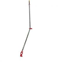 Godet - Imbracatura Ribaltafusti H Max. Fusto: 1000 Mm
