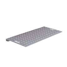 Altec - Rampa D'accesso Materiale:9 Materiale:60 Material:60