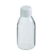 Lotto di 27 Flacone Vetro Con Tappo A Sigillo – Da 30 A 250 Ml