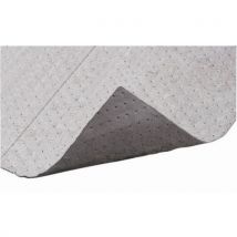 Justrite - Tappeto Assorbente Universale Antifatica Eco Stancetm