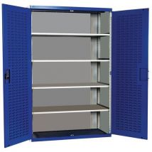Bott - Armadio Grande Volume 4 Ripiani 650x1300x20 Mm