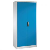 CP - Armadio Portautensili - 1950x930x600 Mm - Azzurro