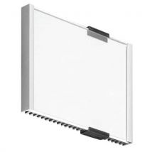 Durable - Targa Per Porta Infosign Formato Quadrato - 149x149 Cm