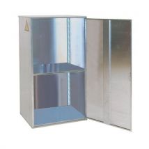 Bauer - Contenitore Per Bombole Di Gas L Tot:840 N.bomb:10