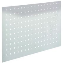 Treston - Pannello Perforato Per Banco Prof. 50cm Larg.:68.5 Cm