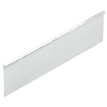 Novap - Etichette Frontali 11L - 43x168mm - Per Contenitori a Becco - Riciclabili