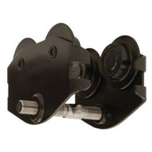 Levex - Carrelli Porta-paranco A Traslazione Per Spinta:82/180mm