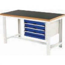 Bott - Banco Multiplex 3 Cassetti L2000xp900xh840 Mm