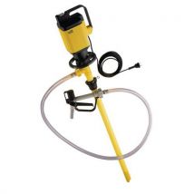 Lutz - Pompa Svuota Fusti Kit N. 2