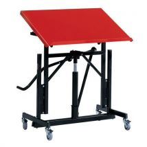 Global Professional Seating - Carrello Mobile 1403 Modello: Mini Tipo: 1403