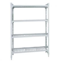 Elemento Di Partenza Cambro Larghezza: 1200 Mm Carico Max Ripiano: 150 Kg