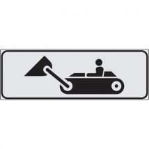 Cart.fer Scat.rifrang Class1 Cm 80x27(mezzi Lavor In Azione) - Manutan