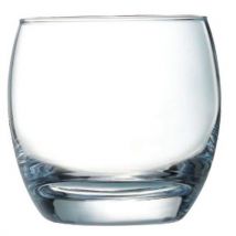 Lotto di 6 Bicchiere Da Aperitivo 32 Cl Trasparente - Matfer