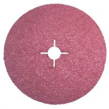 3M - Disco In Fibra Cubitron Ii 982c 125 Mm X 22 60+