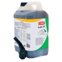 CRC - Olio Da Taglio Polivalente Solubile Ph:da 9 A 5