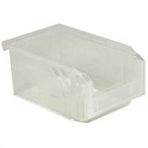Novap - Contenitore A Becco European 1 L - Trasparente