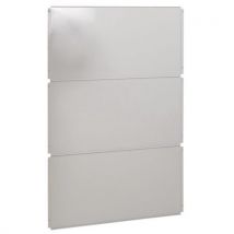 Manorga - Fondo In Lamiera Lxa = 1.250x2.500 Mm Galvanizzato Ad'vance