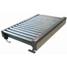 Somefi - Trasportatore Motorizzato Larg Utile=1148mm Lung Tot=1525mm