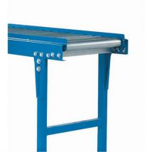 Somefi - Sportello Sollevabile Passo Ru Lli 125mm Lung. 400mm Diam=50