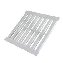 Cambro - Ripiano In Polipropilene Tipo: Perforato Larghezza: 1100 Mm