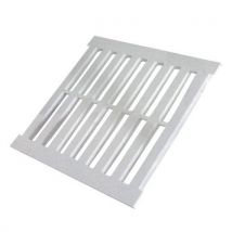 Cambro - Ripiano In Polipropilene Tipo: Perforato Larghezza: 1200 Mm