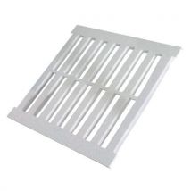 Cambro - Ripiano In Polipropilene Tipo: Perforato Larghezza: 1200 Mm