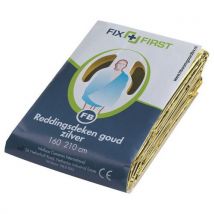 Coperta Isotermica 16 X 21 M - Manutan