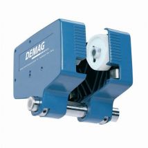 Demag - Paranco Dc-com 10/1000 Kg/4 M/ 400 V Ifc Sollevamento/carico Libero Largh. 310