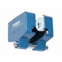 Demag - Paranco Dc-com 10/1000 Kg/8 M/ 400 V Ifc Sollevamento/carico Libero Largh. 310