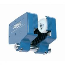 Demag - Paranco Dc-com 20/2000 Kg/4 M/2vlv1/ifc Sollevamento/carico Libero Largh. 200