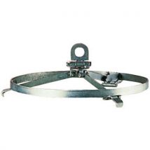 Bauer - Traversa Per Fusti Altezza Totale:255 Mm :
