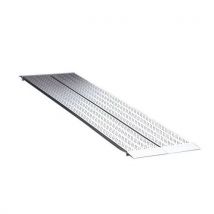 Lotto di 2 Rampa Di Carico Materiale:16 Materiale:900 Material:900 - Altec