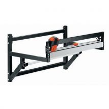 Hudig Rocholz - Svolgitore Da Parete Diametro 50 Cm Larghezza Di Taglio 75 Cm