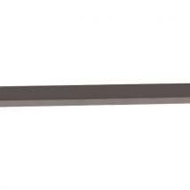 Robberechts - Ripiano Supplementare Per Armadio L Tot: 120 Cm Grigio