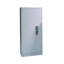De Raat - Armadio Per Archivio Grigio Chiaro Peso: 125 Kg Rif. Fab: 1000
