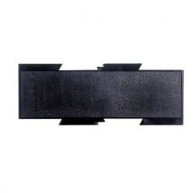 Hansa - Piano Estendibile Per Braccio Colore:nero X Model:bras Sw