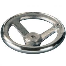 Volano Di Manovra Da 3 A 5 Raz Ze Diam=tot.:40 0mm H Tot:63 - Manutan