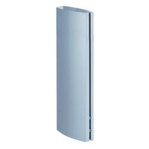 Treston - Canalina Portacavi WBCT per Banco WB818 - Metallo Grigio 167.5x20.4x6.4cm - Eco-sensibile