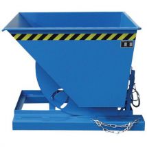 Bauer - Benna Ak L Tot:119 H Tot:107 L Tot:119 H Tota:107