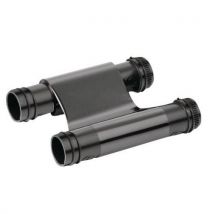 Durable - Nastro Di Stampa Nero Per Duracard