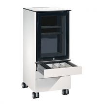 CP - Mobile Nespresso + Frigo